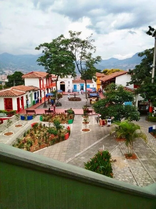 Foto 3 del City Tour + Comuna 13 grupal
